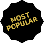 Paydirt Most Popular